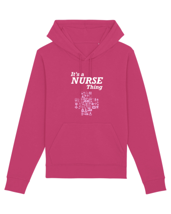 NURSE Raspberry