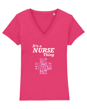 NURSE Raspberry
