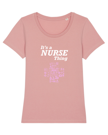 NURSE Canyon Pink