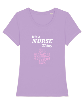 NURSE Lavender Dawn