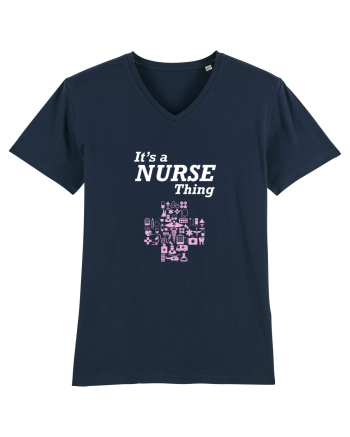 NURSE French Navy