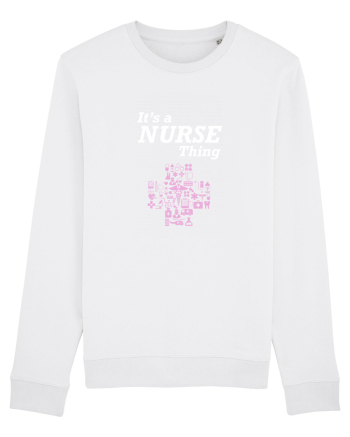 NURSE White