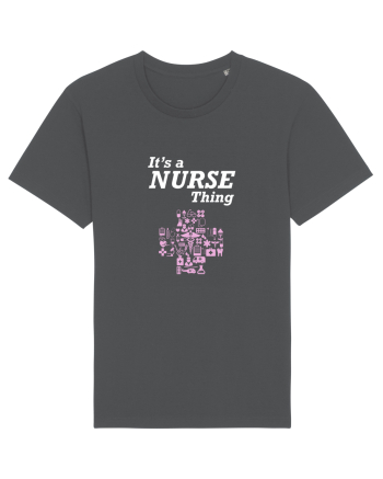 NURSE Anthracite