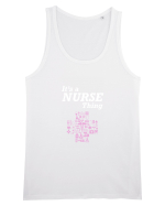 NURSE Maiou Bărbat Runs