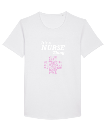 NURSE White