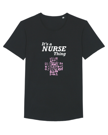 NURSE Black