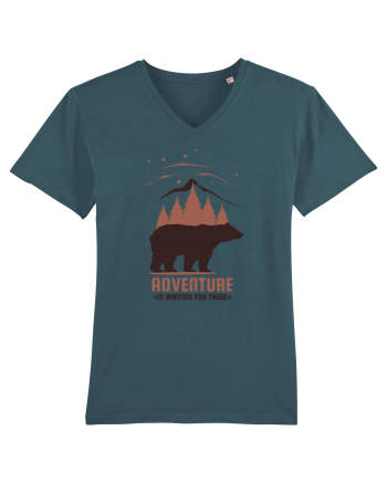 Adventure is Waiting for You There Stargazer