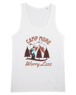 Camp More Worry Less Maiou Bărbat Runs