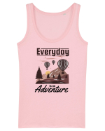 Every Day is an Adventure Maiou Damă Dreamer