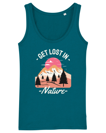Get Lost In Nature Ocean Depth
