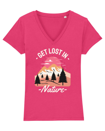 Get Lost In Nature Raspberry
