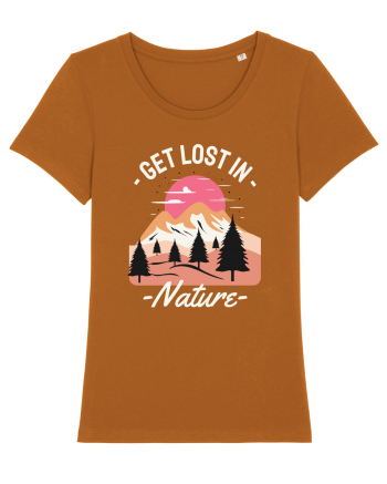 Get Lost In Nature Roasted Orange