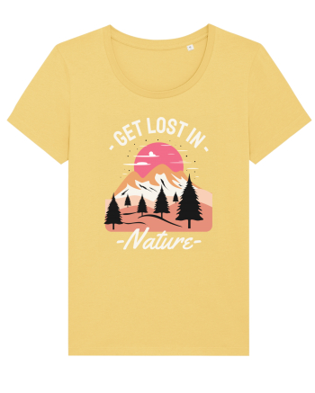 Get Lost In Nature Jojoba