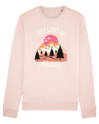 Get Lost In Nature Candy Pink
