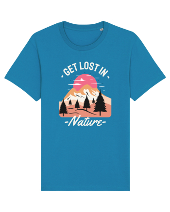 Get Lost In Nature Azur