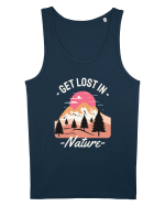 Get Lost In Nature Maiou Bărbat Runs