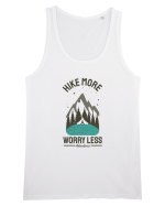 Hike More Worry Less Maiou Bărbat Runs