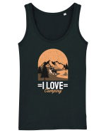 I love Camping Maiou Damă Dreamer