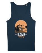 I love Camping Maiou Bărbat Runs