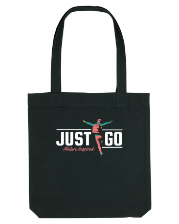 Just Go Black