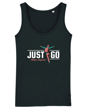 Just Go Black