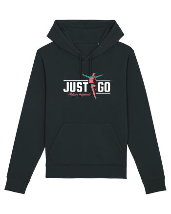 Just Go Black