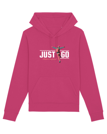 Just Go Raspberry