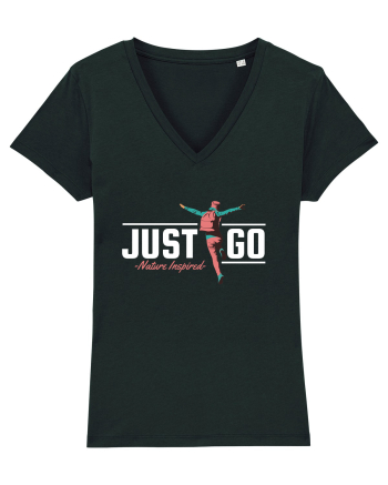 Just Go Black