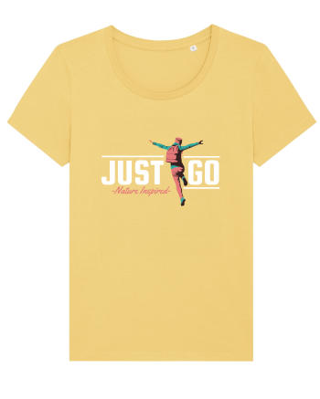Just Go Jojoba