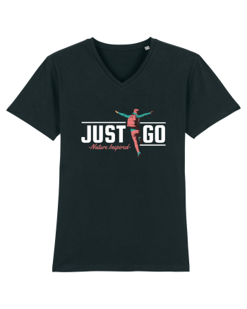 Just Go Black