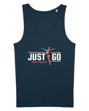 Just Go Navy