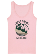 Keep Calm and Chill Out Maiou Damă Dreamer
