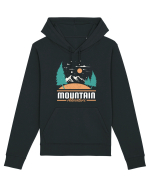 Mountain Adventure Hanorac Unisex Drummer
