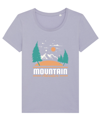 Mountain Adventure Lavender