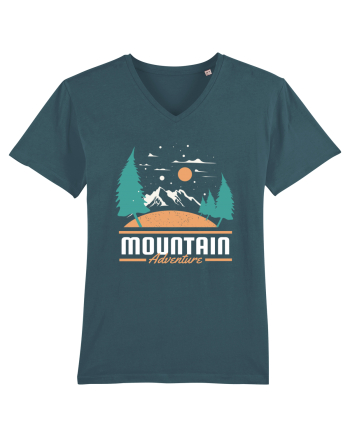 Mountain Adventure Stargazer