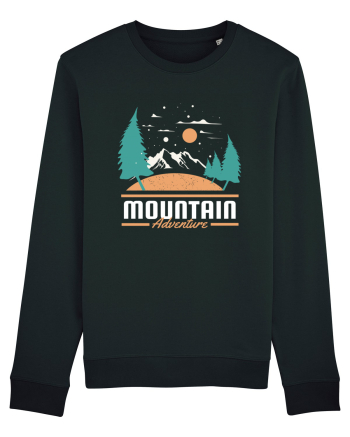 Mountain Adventure Black