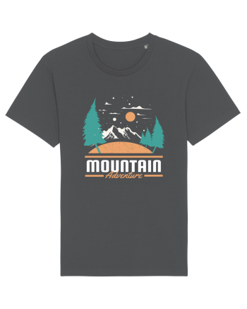 Mountain Adventure Anthracite