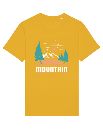 Mountain Adventure Spectra Yellow
