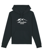 Mountain Expedition Hanorac Unisex Drummer