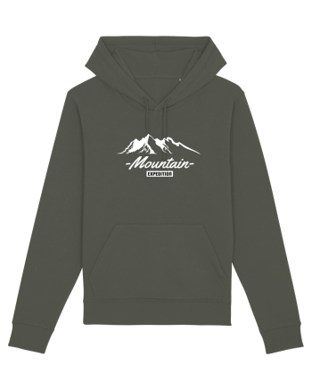 Mountain Expedition Khaki