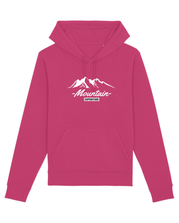 Mountain Expedition Raspberry