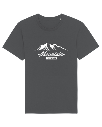 Mountain Expedition Anthracite