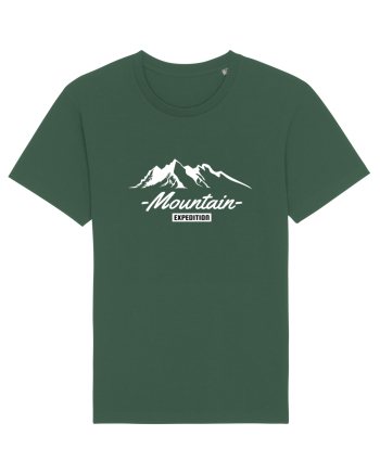 Mountain Expedition Bottle Green