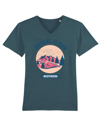 Nature is Our Best Friend Stargazer