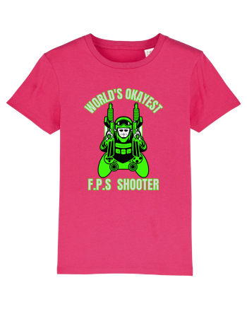 Pentru Pasionații de Jocuri FPS Shooter Raspberry