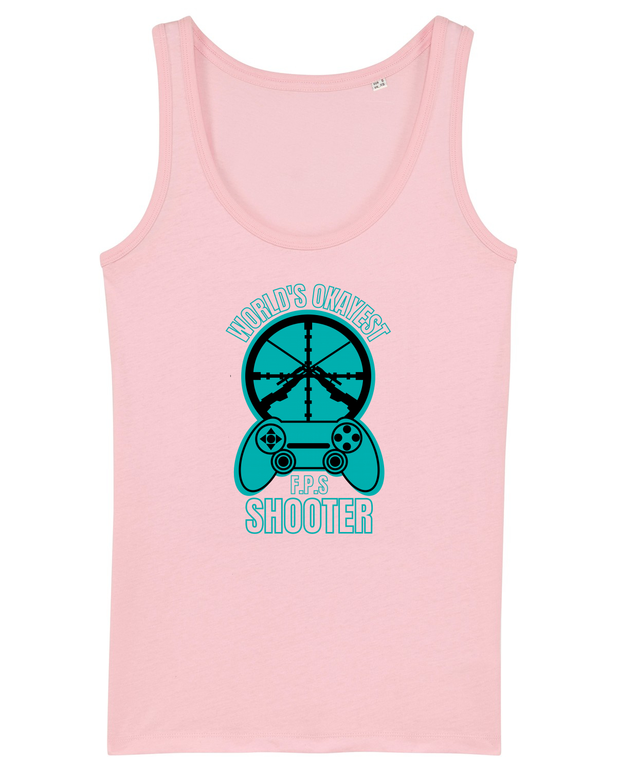 Maiou Damă Dreamer Cotton Pink