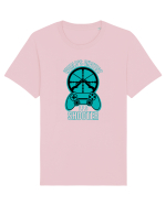 Pentru Pasionații de Jocuri FPS Shooter Tricou mânecă scurtă Unisex Rocker