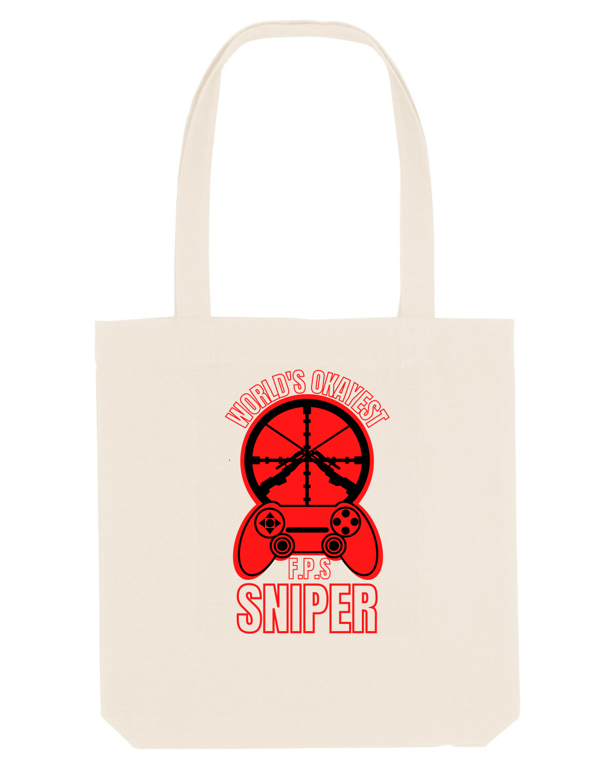 Sacoșă textilă Natural