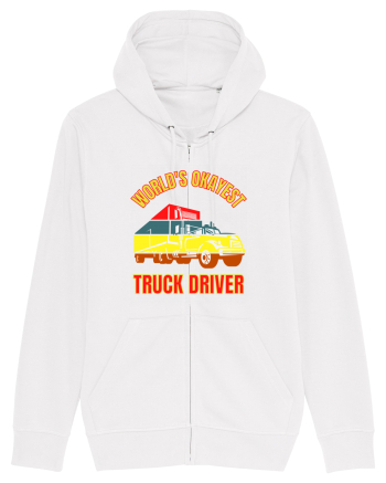 Pentru Șoferii de Camion White
