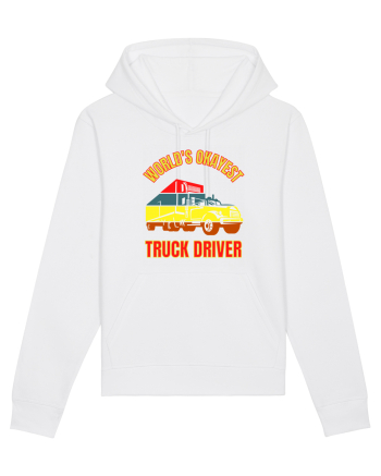 Pentru Șoferii de Camion White
